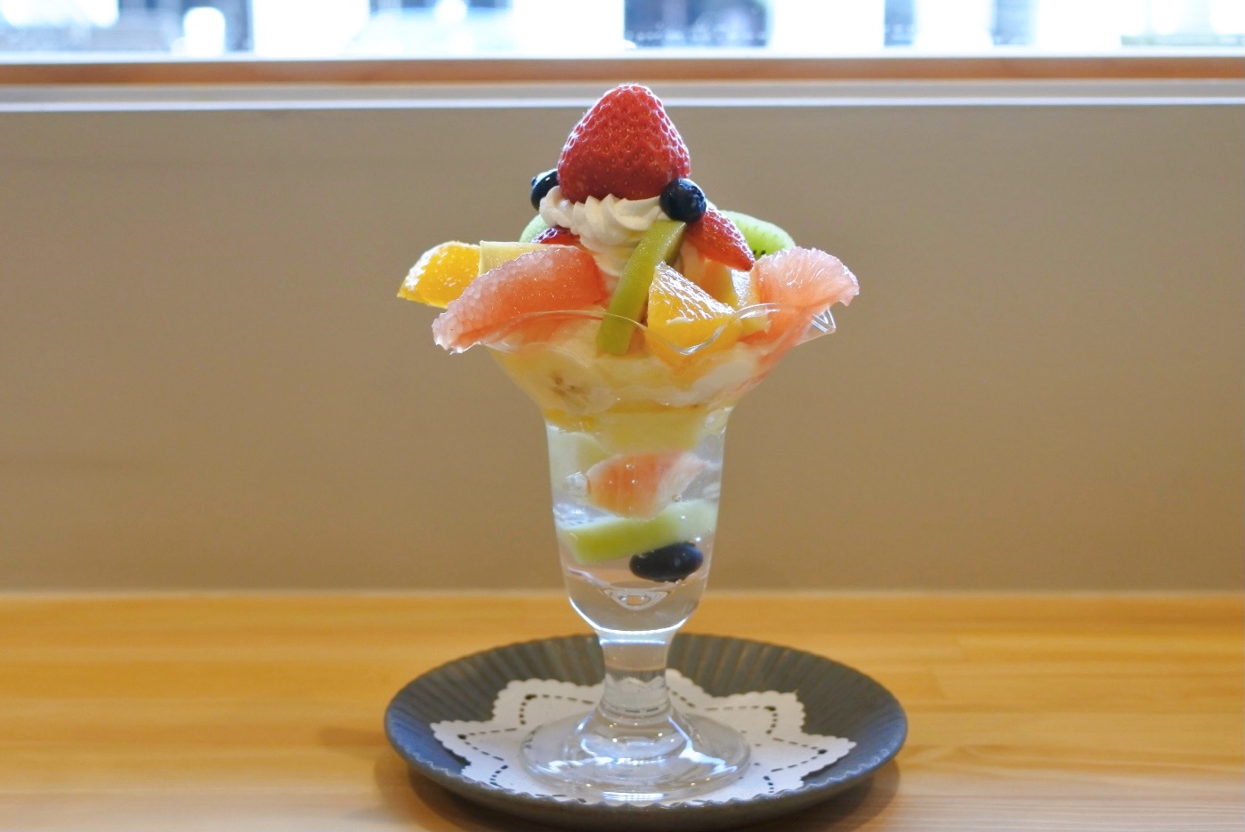 Fruit Garden 山口果物 上本町本店 関西ぐるめらいん